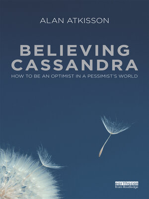 cover image of Believing Cassandra